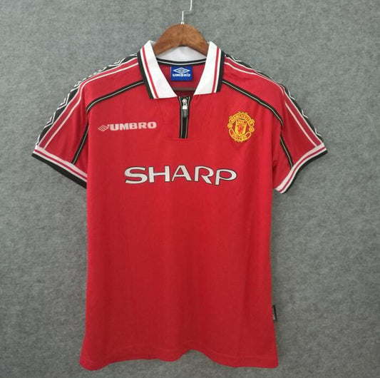 Manchester United Retro